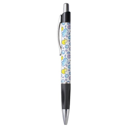 waspatroon pen (Top (Verticaal))