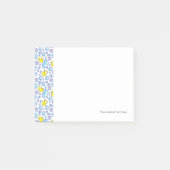 waspatroon post-it® notes (Voorkant)