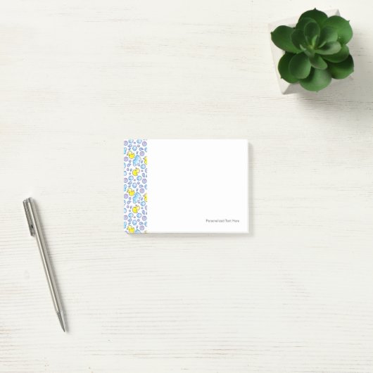 waspatroon post-it® notes (Kantoor)