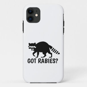 Wasper Wasbeer Case-Mate iPhone Case