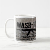 WASR-10 Coffee-Mok Mok (Links)