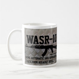 WASR-10 Coffee-Mok Mok