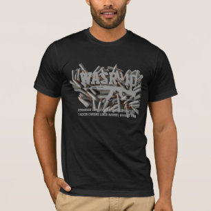 WASR-10 T-SHIRT