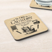  wasruimte drankjes onderzetter (Linkerzijde)