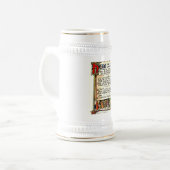 Wassail Bierpul (Voorkant links)