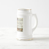 Wassail Bierpul (Voorkant rechts)