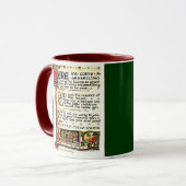 Wassail Mok (Voorkant links)