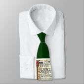 Wassail Stropdas (Gebonden)