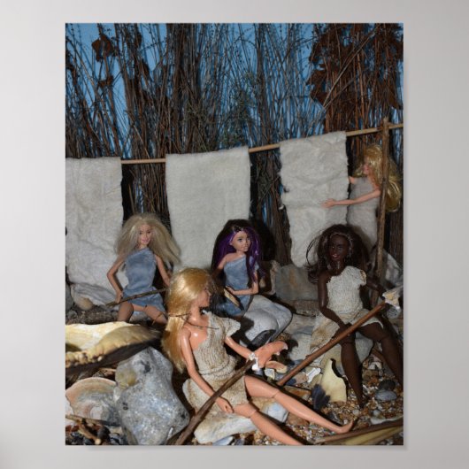 Wassen en wapens. poster (Voorkant)