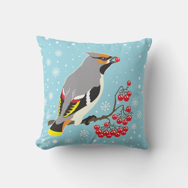 wassen kussen (Voorkant)