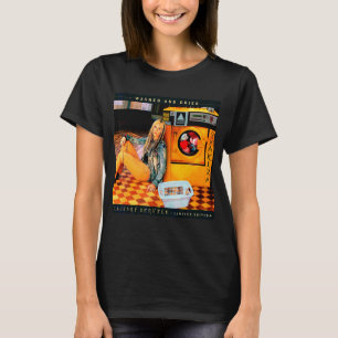 Wasserij brengt gezondheid tot leven t-shirt