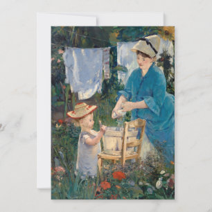 Wasserij Édouard Manet