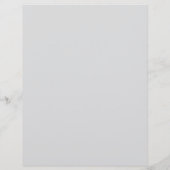 wasserij strijkdienst wasstraat flyer (Achterkant)