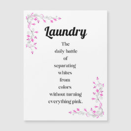 Wasserij Wars De dagelijkse strijd van het scheide