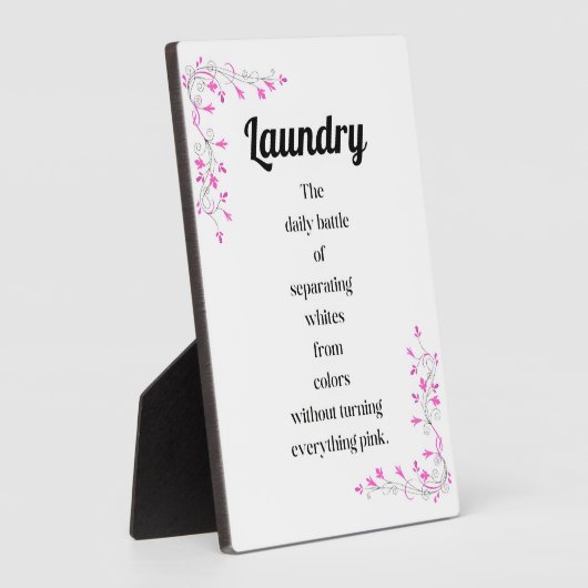 Wasserij Wars De dagelijkse strijd van het scheide Fotoplaat (Zijkant)