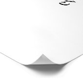 Wasserij Wars De dagelijkse strijd van het scheide Poster (Hoek)