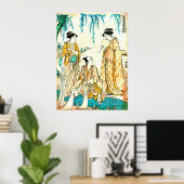 Wasserijdag 1787 poster (Thuiskantoor)