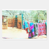 Wasserijdag Nairobi Inpakpapier Vel (Voorkant 2)