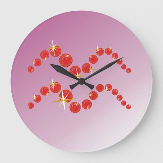 Wassermann 21. Januar bis 18. Februar Uhr Grote Klok (Voorkant)