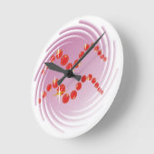 Wassermann 21. Januar bis 18. Februar Uhr Ronde Klok (Hoek)