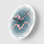 Wassermann 21. Januar bis 18. Februar Uhr Ronde Klok (Hoek)