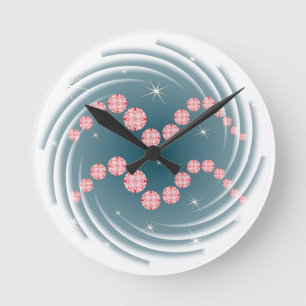 Wassermann 21. Januar bis 18. Februar Uhr Ronde Klok