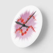 Wassermann 21. Januar bis 18. Februar Uhr Ronde Klok (Hoek)