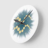 Wassermann 21. Januar bis 18. Februar Uhr Ronde Klok (Hoek)