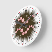 Wassermann 21. Januar bis 18. Februar Uhr Ronde Klok (Hoek)