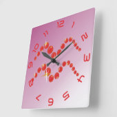 Wassermann 21. Januar bis 18. Februar Uhr Vierkante Klok (Hoek)