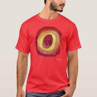 Wassiiy Kandinsky T-shirt