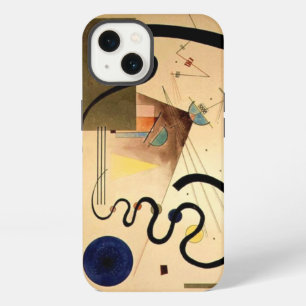 Wassily Kandinsky Abstract Artwork iPhone 13 Hoesje