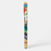 Wassily Kandinsky Abstract iPhone Hoesje (Linkerkant)