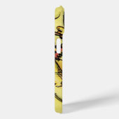 Wassily Kandinsky Abstracte kunst Case-Mate iPhone Case (Achterkant / Rechts)