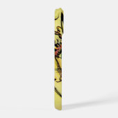 Wassily Kandinsky Abstracte Kunst iPhone 15 Case (Rechterkant)
