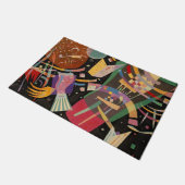 Wassily Kandinsky - Composition X, 1939 Deurmat (Schuin)