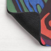 Wassily Kandinsky Franz Marc Blue Rider Painting Muismat (Hoek)