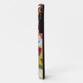 Wassily Kandinsky iPhone SE/5/5S hoesje (Achterkant/links)