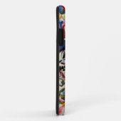 Wassily Kandinsky iPhone SE/5/5S hoesje (Achterkant/rechts)