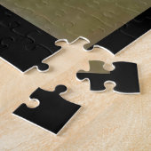 Wassily Kandinsky, Opwaarts, 1929 Legpuzzel (Zijkant)