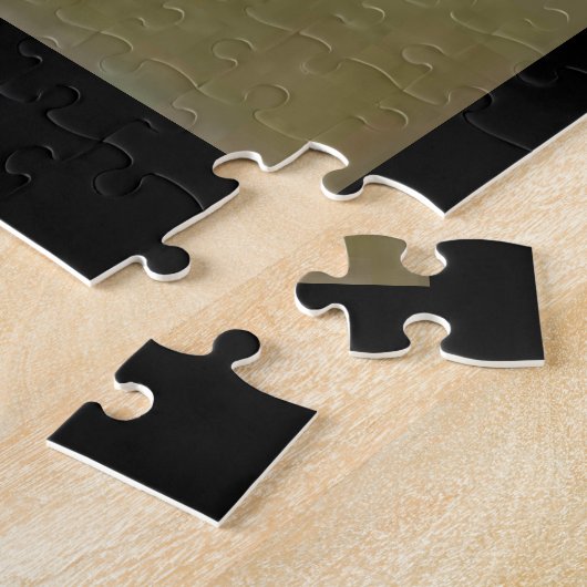 Wassily Kandinsky, Opwaarts, 1929 Legpuzzel (Zijkant)