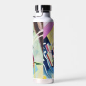Wassily Kandinsky Waterfles (Rechts)