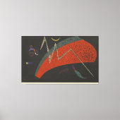Wassily Kandinsky - Watermeloen (1939) Canvas Afdruk (Voorkant)