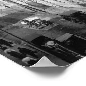 Wasstation Poster (Hoek)