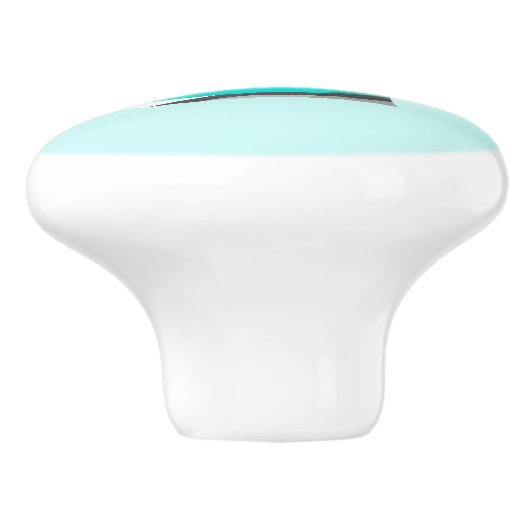 Wasstrijkijzer Keramische Knop (Zijkant)