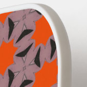 Wassup! Pickleball Paddle (Links Detail)