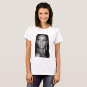 WASSUP RIRI t-shirt (Voorkant volledig)
