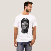 WASSUP ROCKY t-shirt (Voorkant volledig)