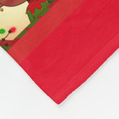 Wassup Saint Nick is een echte deken (Hoek)