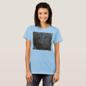 Wassup T-shirt (Voorkant volledig)